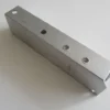 BMW 5 SERI- F10- 10/16; ÖN TAMPON BAĞLANTI BRAKETİ ALT SAĞ (ALÜMİNYUM) 51117158874