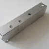 BMW 5 SERI- F10- 10/16; ÖN TAMPON BAĞLANTI BRAKETİ ALT SOL (ALÜMİNYUM) 51117158873