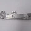 BMW 5 SERI- F10- 10/16; ÖN TAMPON BAĞLANTI BRAKETİ YAN SAĞ ALÜMİNYUM (TYG) 51117158894