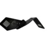 BMW 5 SERI- F10- 10/16; ÖN TAMPON BAĞLANTI TUTUCU SOL SAC (TYG) 51647247665