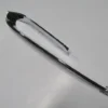 BMW 5 SERI- F10- 13/16; SİS LAMBA KAPAĞI ÜST NİKELAJI SAĞ (LUXURY) (TW) 51117331770