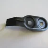 BMW 5 SERI- F10- 10/16; ÖN ÇAMURLUK BAĞLANTI SACI (BRAKET) SAĞ 41357207208