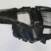 BMW 5 SERI- F10- 10/16; ÖN ÇAMURLUK DAVLUMBAZI SOL (ÖNÜN ÖNÜ) (PLASTİK ENJEKSİYON) 51717186727