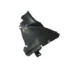 BMW 5 SERI- F10- 10/16; ÖN ÇAMURLUK DAVLUMBAZI BAKALİTİ SOL (TAMPON ALTI) (PLASTİK ENJEKSİYON) 51757312829