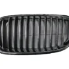 BMW 5 SERI- F10- 10/13; ÖN PANJUR SOL NİKELAJLI İÇ PETEKLERİ SİYAH (TW) 51137203649