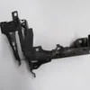 BMW 5 SERI- F10- 10/16; FAR ALT BAĞLANTI BRAKETİ SOL (PLASTİK BRAKETİ İLE BİRLİKTE) (TW) 51647200793