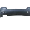 BMW 5 SERI- F10- 13/16; ARKA TAMPON GRİ (SENSÖR DELİKLİ)(TW) 51127332764