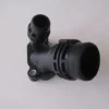 BMW 5 SERI- F10- 10/16; TERMOSTAT KAPAĞI (PLASTIK) 11117800048