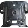 BMW 5 SERI- F10- 10/16; KARTER MUHAFAZA PLASTİĞİ ORTA (LT-BM8039) (TW) (DRIVER) 51757185113
