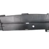 BMW 5 SERI- G30- 17/20; SİS LAMBA ÇERÇEVESİ ARKA KAPAK SAĞ (SİYAH) (TW) 51117385264