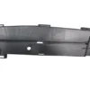 BMW 5 SERI- G30- 17/20; SİS LAMBA ÇERÇEVESİ ARKA KAPAK SOL (SİYAH) (TW) 51117385263