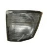 BMW 7 SERI- E32- 88/92; ÖN SİNYAL SOL BEYAZ (FAMELLA) 63131374011