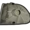 BMW 7 SERI- E38- 94/98; ÖN SİNYAL SOL FÜME FAR YANI DÜZ TİP ŞEFFAF (TICO) 63138-379110
