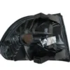 BMW 7 SERI- E38- 94/98; ÖN SİNYAL SOL BEYAZ FAR YANI DÜZ TİP (FAMELLA) 821994-02989