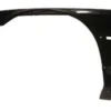 BMW 7 SERI- E38- 94/98; ÖN ÇAMURLUK DELİKLİ SOL 41358157625