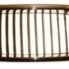 BMW 7 SERI- E38- 94/98; ÖN PANJUR SOL NİKELAJLI 51138172279