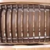 BMW 7 SERI- E38- 99/01; ÖN PANJUR SOL NİKELAJLI/SİYAH 51138231595