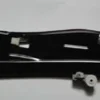 BMW 7 SERI- E65- 02/05; ARKA CAM KRİKOSU SOL ELEKTRİKLİ/MOTORSUZ 51357138863