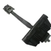 BMW X3- E83- 04/10; ARKA KAPI DURDURUCUSU SAĞ/SOL AYNI (ADET) (KAPI GERGİSİ) 41527176802