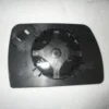 BMW X3- E83- 04/10; AYNA CAMI SOL ISITMALI (MAVİ CAM) 51163404625