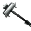 BMW X3- F25- 11/17; ÖN KAPI DURDURUCUSU SAĞ/SOL AYNI (ADET) (KAPI GERGİSİ) 51217205572