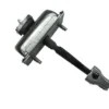 BMW X3- F25- 11/17; ARKA KAPI DURDURUCUSU SAĞ/SOL AYNI (ADET) (KAPI GERGİSİ) 51227205613