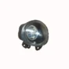 BMW X5- E53- 00/03; SİS LAMBASI SAĞ MERCEKLİ (H3) 63178409026
