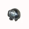 BMW X5- E53- 00/03; SİS LAMBASI SOL MERCEKLİ (H3) 63178409025