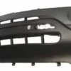 BMW X5- E53- 00/03; ÖN TAMPON SİYAH (SİS DELİKLİ/FAR FISKİYE DELİKSİZ/SENSÖR DELİKSİZ 51118402303