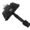 BMW X5- E53- 00/06; ÖN KAPI DURDURUCUSU SAĞ/SOL AYNI (ADET) (KAPI GERGİSİ) 51218402502