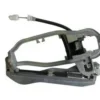 BMW X5- E53- 00/03; ARKA KAPI DIŞ AÇMA KOL MEKANİZMASI SOL (BFN) 51228243635