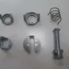 BMW X5- E53- 00/06; ÖN/ARKA KAPI KİLİTLEME BUTONU SET (6 PARÇA) A51217035419RK