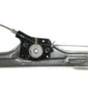 BMW X5- E70- 07/12; ARKA CAM KRİKOSU SAĞ ELEKTRİKLİ/MOTORSUZ 51357166382