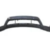 BMW X5- E70- 11/12; ÖN TAMPON ÜST KAPLAMASI SİYAH (TW) 51117222382