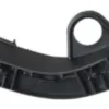 BMW X5- E70- 07/11; ÖN ÇAMURLUK BAĞLANTI BRAKETİ İÇ SAĞ 51127158442