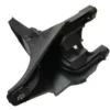 BMW X5- E70- 07/11; ÖN ÇAMURLUK İÇ BAĞLANTI BRAKETİ SAĞ 5167157984