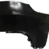 BMW X5- E70- 07/11; ARKA TAMPON UCU SAĞ ASTARLI/SİYAH 51127179022