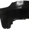 BMW X5- E70- 07/11; ARKA TAMPON UCU SOL ASTARLI/SİYAH 51127179021