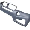 BMW X5- F15- 14/18; ÖN TAMPON GRİ (FAR YIKAMASIZ/SENSÖR DELİKSİZ/KAMERA DELİKSİZ)(TW) 51116994078