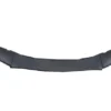 BMW X5- F15- 14/18; KARLIK (ÖN TAMPON ALT) (SPOILER)(SENSÖR DELİKSİZ)SİYAH (TW) 51117294481