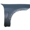 BMW X5- F15- 14/18; ÖN ÇAMURLUK SAĞ GRİ (BRAKETLİ) (TW) 51657373542