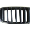 BMW X5- F15- 14/18; ÖN PANJUR SAĞ NİKELAJLI/SİYAH (TW) 51137294486