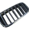 BMW X5- F15- 14/18; ÖN PANJUR SOL NİKELAJLI/SİYAH (TW) 51137294485
