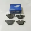 BMW X5- F15- 14/18; ARKA FREN BALATASI (KABLOSUZ)(DİSK)(121.9x58.1x16.3/121.9x59.3x16.3)(BRAMAX) 34216776937