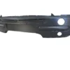 MINI COOPER- 02/05; ÖN TAMPON GRİ (ASTARLI SİS/SİNYAL DELİKLİ/BANT DELİKLİ TYG) 51116800140