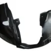 MINI COOPER- 02/05; ÖN ÇAMURLUK DAVLUMBAZI SOL (LT-AT6005) (TYG) 51717140858