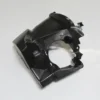 BMW 4 SERI- F36- 13/18; SİS LAMBA İÇ BAĞLANTI BRAKETİ SAĞ SİS DELİKLİ (M SPORT) (TW) 51118054512