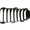 BMW 4 SERI- F36- 13/18; ÖN PANJUR SAĞ NİKELAJLI/SİYAH (TYG) 51137294818