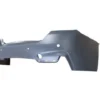 BMW 4 SERI- F36- 13/18; ARKA TAMPON GRİ (SENSÖR/REFLEKTÖR DELİKLİ (M SPORT) TW) 51128062246
