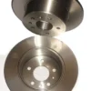 SAAB 9 3- 99/02; ARKA FREN DİSKİ (DÜZ)(ADET)(286X10X65,5X69,3X5-1-1)(BRAMAX) 569210